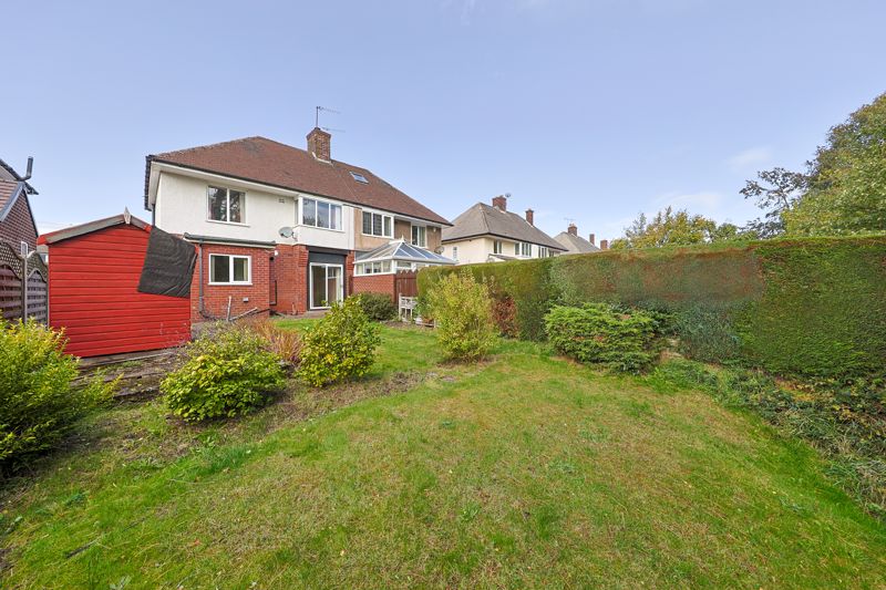 Greenbank Drive